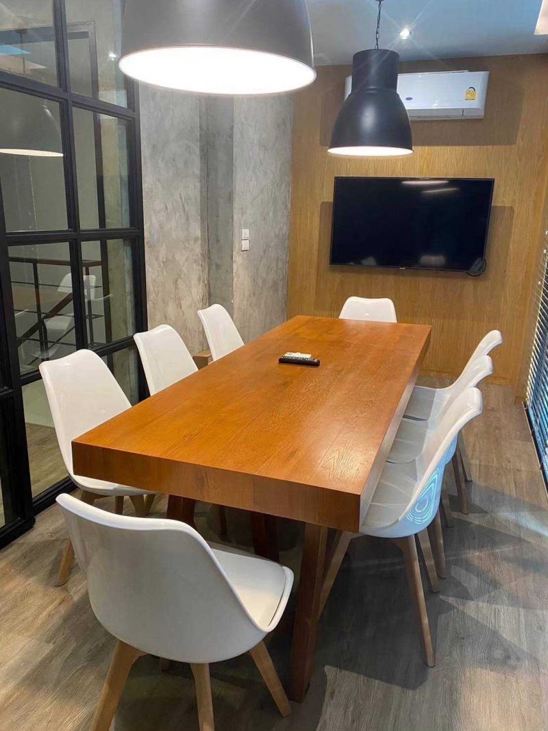 ขาย Home Office หรู โครงการ Wayra Biznet ร่มเกล้า-สุวรรณภูมิ พร้อมอยู่ ทำเลดี เดินทางสะดวก