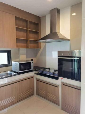 P127 ให้เช่า บ้านเดี่ยว 2 ชั้น หลังมุม 4 ห้องนอน โครงการ Setthasiri Krungthep Kreetha เศรษฐสิริ กรุงเทพกรีฑา