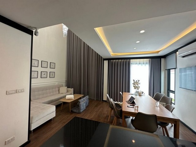 ให้เช่าพูลวิลล่าสุดหรู ทำเลดี เฟอร์ครบ