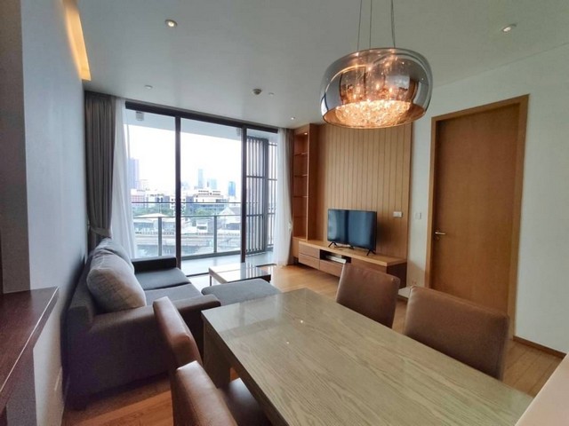 ให้เช่า Aequa Residence Condominium (Sukhumvit 49) คอนโด เอควา เรซิเดนซ์ คอนโดมิเนียม (สุขุมวิท 49)
