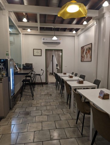 ให้เช่าอาคารพานิชย์ 2 ชั้น 2คูหา เยาวราช สัมพันธวงศ์ ทำเลดี ใกล้ MRTสามยอด