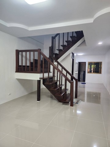 Townhouse ปาริชาติ 345 ใหญ่ขนาด 0 Rai 0 Ngan 18 ตรว. 2 BEDROOM 2 ห้องน้ำ 1790000 B.   พร้อมให้คุณเป็นเข้าจอง ปทุมธานี