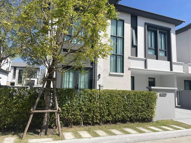 ให้เช่าบ้านเดี่ยว 2 ชั้น โครงการแกรนด์ พลีโน่ สุขุมวิท-บางนา