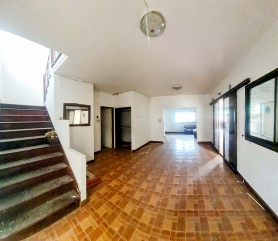 ขายทาวน์เฮ้าส์ บ้านพฤกษา 12 รังสิต-คลอง 3 35 วา 3 นอน 2 น้ำ