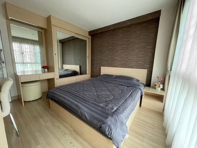 เดอะวิง เพลส คอนโด เฟอร์ครบ บรรยายกาศดี ใกล้นิมมาน