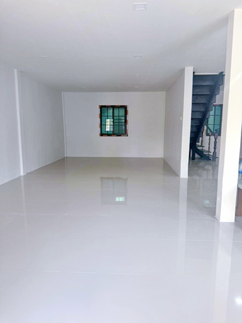 Renovateใหม่ บ้าน 2 ชั้น กัลปพฤกษ์2-8 รร.นานาชาติบริติชโคลัมเบีย 300 ม.4นอน 2 น้ำ MRT ภาษีเจริญ 2.4 กม. 55 ตร.วา.220 ตร.ม.