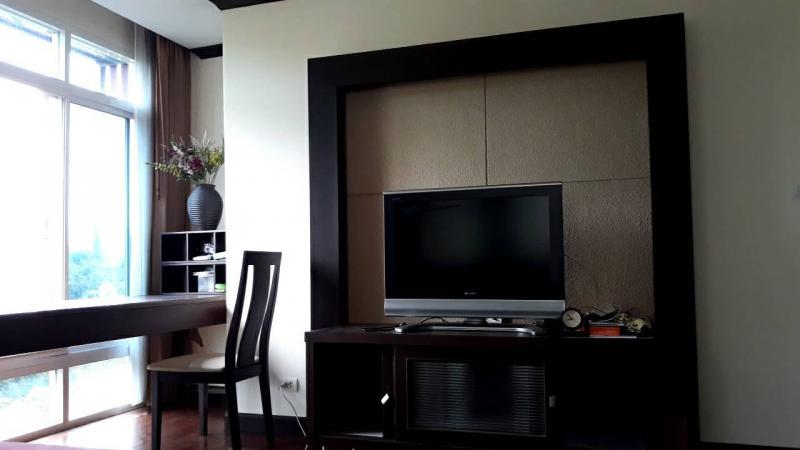 ขายห้องคอนโดเดอะซีไซด์ติดทะเล พื้นที่ 70.95 ตรม. พร้อมเฟอร์ฯ ซ.หัวหิน9 ถ.เพชรเกษม