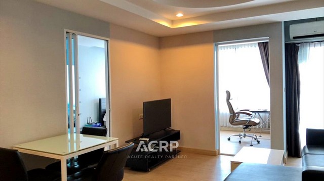 ราคาต่ำกว่าตลาด ทรัมส์คอนโดมิเนียม Trams Condo เจ็ดยอด จ.เชียงใหม่