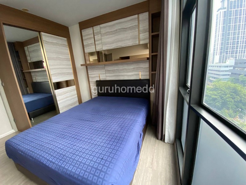 ขายด่วน ขายขาดทุน คอนโด RHYTHM เอกมัย ราคาพิเศษ ขนาดห้อง 70 ตรม 2ห้องนอน เฟอร์นิเจอร์ครบครัน พร้อมเข้าอยู่ได้ทันที - ghd000468