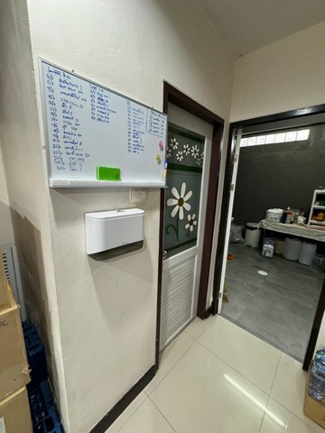 ขาย ทาวน์โฮม 4 ชั้น 21.1 ตร.ว.ม.ปรัชญาโฮมทาวน์ ลาดพร้าว71 ทำเลทอง