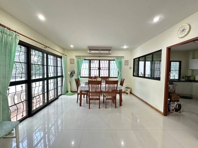 ขายบ้านเดี่ยว ถนนมิตรสัมพันธ์ มบ.ปิยวัฒน์ 2 บางแสน ชลบุรี TP-H0799