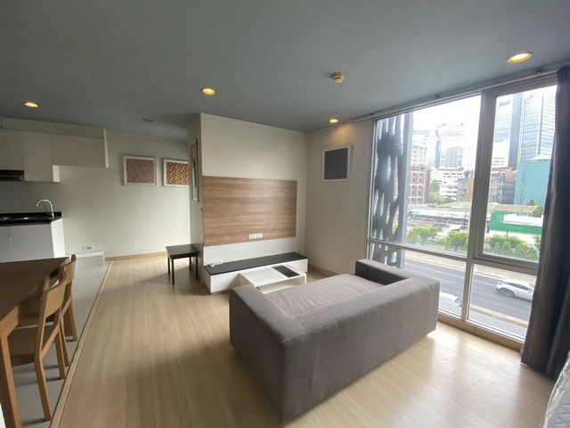 พร้อมเข้าอยู่ Tempo Ruamrudee ทำเลดี ใกล้ BTSเพลินจิต BTSนานา 500 เมตร