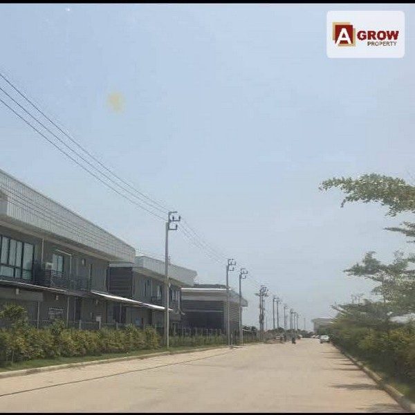 ให้เช่าโกดัง /โรงงาน โครงการ Prime Estate (ไพร์ม เอสเตท) โกดังพร้อมใช้ ทำเลคุณภาพ รถใหญ่เข้า - ออกสะดวกมากๆ