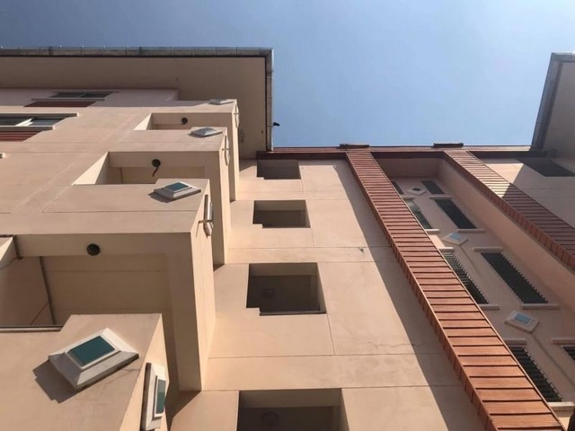 หอพักกลางเมืองเชียงใหม่ ย่านสันติธรรม ลูกค้าเต็ม