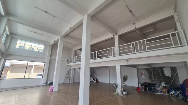 ขาย/เช่า อาคารพาณิชย์ 3 คูหา 82.5 ตร.วา ตกแต่งใหม่ทั้งหลัง  ติดถนนใหญ่ สะแกงาม บางขุนเทียน เลียบด่วนกาญจนาภิเษก  ZTK160