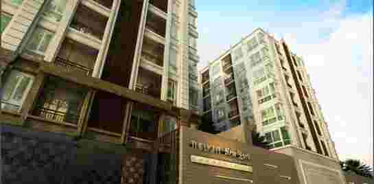 ปล่อยเช่าคอนโด  The Light New York ทำเลดีวิวสวย ใกล้รถไฟฟ้าBTS ปุณณวิถี พร้อมเข้าอยู่ได้เลย