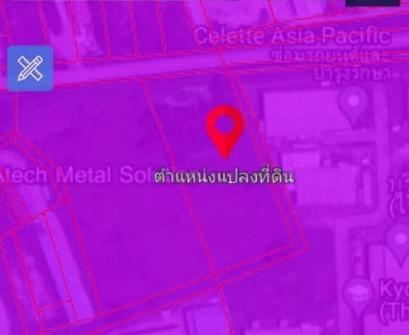 #ขายที่ดินผังม่วงเข้มชลบุรี0989955449#ขายด่วนที่ดินมผังม่วงเข้ม????​เขตนิคมอมตะนครเฟส9????บนเนื้อที่ 10​-1-38​ ไร่.✴️ที่ดินอมตะนครเฟส9????สีม่วงเข้ม????ไฟฟ้า3เฟส????ถนนกว้าง​ 8​ เมตร????ห่างถนนหลักมาบโป่ง-พานทอง500เมตร‼️พิเศษ​เหลือเพียงไร่ละ​ 7​   ล้านบาท_______________________ รับฝากขาย-ฝากเช่า  บ้าน ที่ดิน โกด้ง​ โรงงาน​_____________________ สนใจติดต่อ /นัดชม????081-4590982​  k.ลฎา????​098-9955449​  ????085-4226346  แอดมินAddLine​ID​: ladapa23 Email.ladapa23021977@gmail