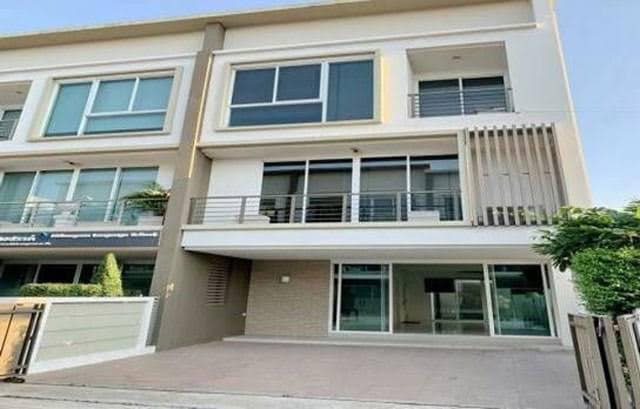 BH3299 Home office ให้เช่า  แยกรัชดา-ลาดพร้าว ลาดพร้าว ซ.21 โครงการLPN  Lumpini Town Residence Ladprao Station