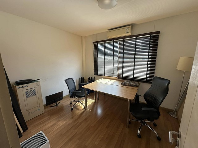 P138 ให้เช่า ทาวน์โฮม โครงการ ลุมพินี ทาวน์ เรสซิเดนซ์ ลาดพร้าว สเตชั่น Lumpini ลาดพร้าว 21 หน้าปากซอย MRTลาดพร้าว แยกรัชดา-ลาดพร้าว