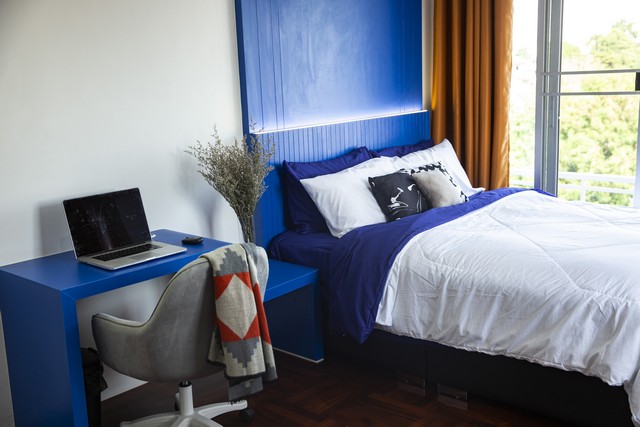 ขาย คอนโดทำเลดี ใกล้สนามบินสุวรรณภูมิ Premier Place Condominium  (RAMA 9)