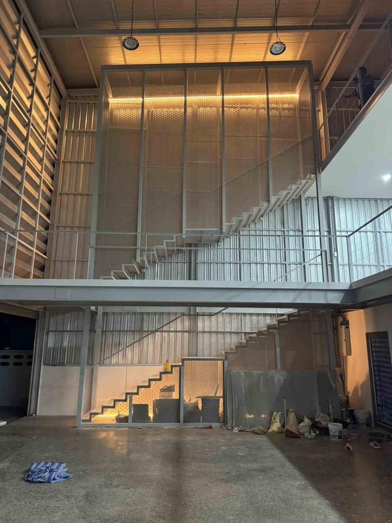 ให้เช่า/ขายบ้าน ย่านสุขุมวิท 103 (อุดมสุข 27) กทม.