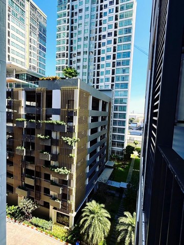 ปล่อยเช่าคอนโดโครงการ เดอะสกาย ถสุขุมวิทแขวงบางนาเหนือ เขตบางนา กรุงเทพมหานคร 