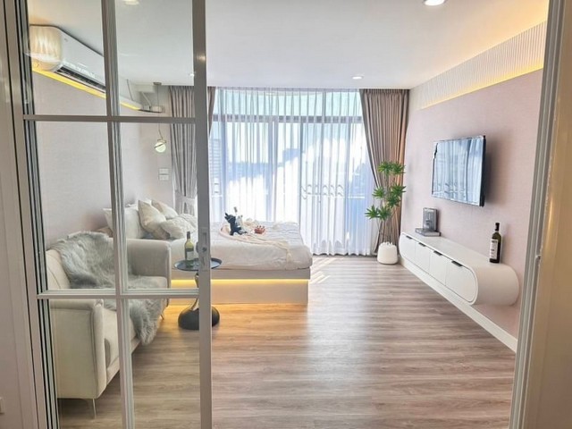 นครพิงค์ซิตี้วิว รีโนเวทใหม่ วิวพาโนรามา  ทำเลดี