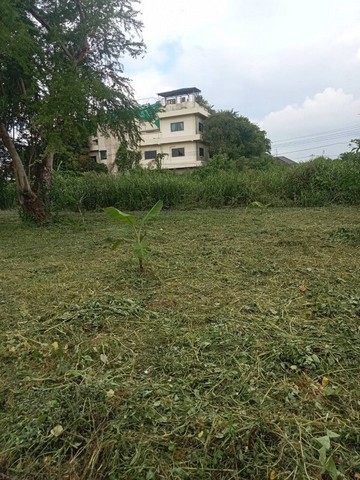 ขายที่ดิน 120 ตร.ว. ซอยบรมราชชนนี68  แขวง ศาลาธรรมสพน์ เขต ทวีวัฒนา กทม