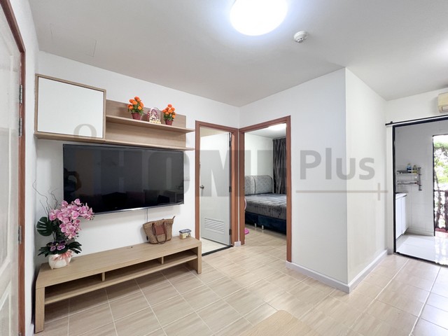 คอนโด ไอคอนโด งามวงศ์วาน (Icondo Ngamwongwan 1)ถนนเลียบทางด่วนบางโคล่-แจ้งวัฒนา ต.บางเขน อ.เมืองนนทบุรี