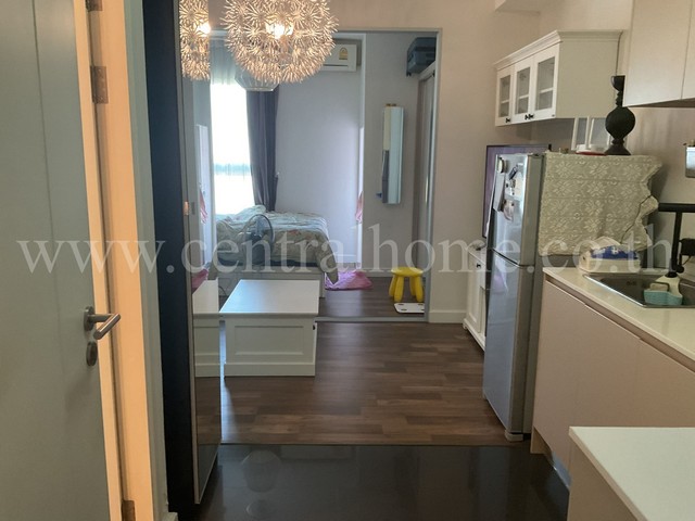 คอนโด เอ สเปซ มี บางนา ห้องสวยพร้อมอยู่ ใกล้เมกะบางนา