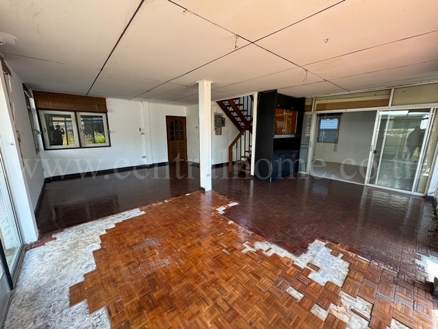 บ้านเดี่ยว 2 ชั้น หมู่บ้านทิพวัล 1 เทพารักษ์ สมุทรปราการ พร้อมอยู่