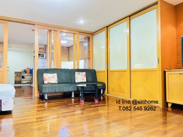 ขายคอนโด เฟิร์ส ทาวเวอร์ สุขุมวิท 1 68ตรม. ชั้น 10 ติดโรงพยาบาลบำรุงราษฏร์ พร้อมอยู่