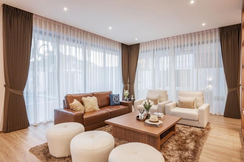 Luxury Pool Villa 48.133 ลบ. #กาดฝรั่ง #หางดง พูลวิลล่าสุดหรู 2 ชั้น เฟอร์นิเจอร์ครบ บรรยากาศดี เงียบสงบ บ้านโปร่ง โล่ง พร้อมเข้าอยู่ได้เลย