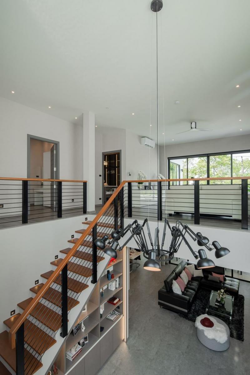 ราคาเริ่มต้น 14.6 ล้าน #โซนหางดง​ เหลือเพียง 7 หลังสุดท้าย #บ้านสวยสร้างใหม่ #สไตล์โมเดิร์น ทำเลดี เดินทางสะดวก บรรยากาศร่มรื่น เป็นส่วนตัว