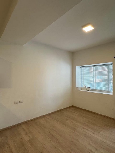 P145 ให้เช่า ขาย ทาวน์เฮ้า 2 ชั้น โครงการ อินดี้ 4 บางนา กม.7 หน้าบ้านทิศใต้ ซอยโรงเรียนราชวินิต บางแก้ว ถนนบางนา-ตราด