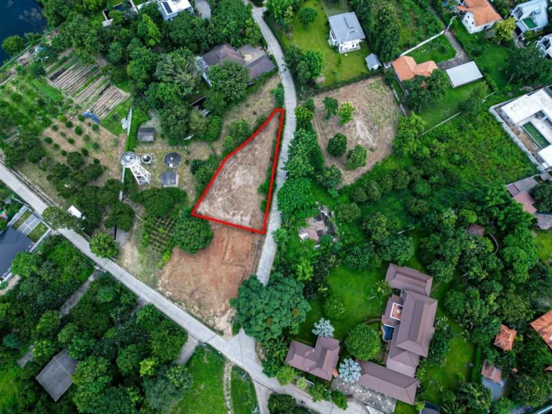 ขายที่ดิน 2,534,500 บาท #น้ำแพร่ #หางดง เนื้อที่ 250 ตรว. ที่ดินเปล่า ผืนสวย พร้อมพัฒนา