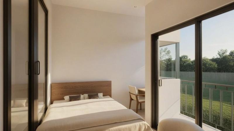 ราคาพิเศษ 1.98 ล้าน Hillside 1 Condo 32 ตรม. วิวดอยสุเทพ รีโนเวทใหม่ เฟอร์นิเจอร์ครบ ทำเลดีสุดๆ หลังมช. (พร้อมเข้าอยู่ ม.ค. 68)