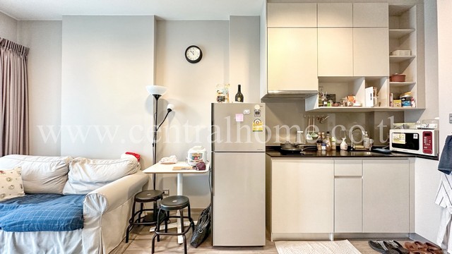 P1 คอนโด วิสซ์ดอม อเวนิว รัชดา-ลาดพร้าว ชั้น 10 ติด MRT ลาดพร้าว