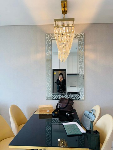 คอนโดให้เช่า  โคปาคาบาน่าบีชจอมเทียน  A14  46.50ตรม 1 ห้องนอน