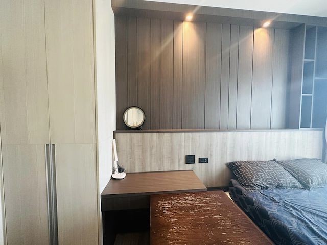 Dolce Udomsuk Safe clean comfortable 3rd floor BTS Udomsuk