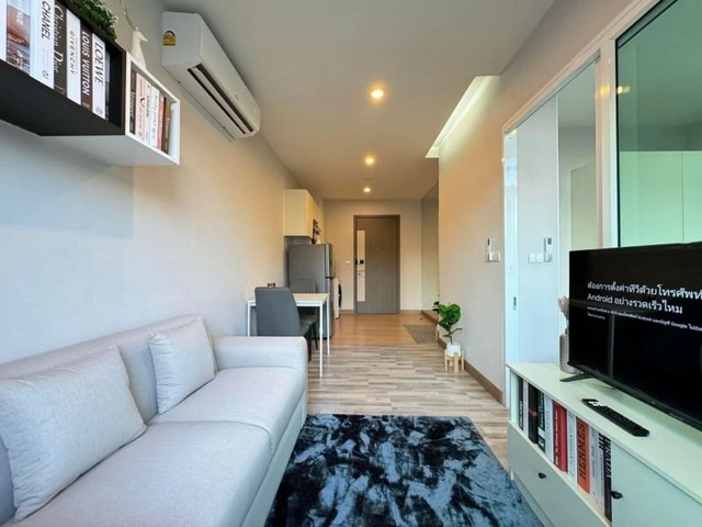 ไพร์ม สแควร์ คอนโด แยกเมญ่า ใจกลางเมืองเชียงใหม่