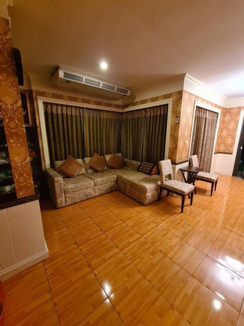 โซนสันกำแพง ขายเพียง 2.5 ล.เท่านั้น 60 ตรว. บ้านเดี่ยว เนื้อที่เยอะ #ต้นเปา #เฟอร์นิเจอร์ครบ บรรยากาศดี ร่มรื่น สิ่งอำนวยความสะดวกครบครัน