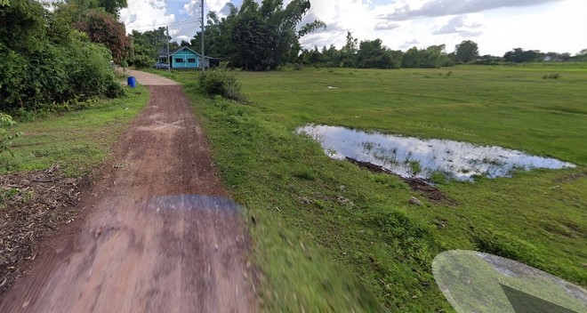 ขายที่ดิน 11 ไร่ ผังม่วง ต.หนองกอมเกาะ อ.เมือง จ.หนองคาย ใกล้รถไฟฟ้าความเร็วสูง ไทยจีน เหมาะทำโรงงาน 