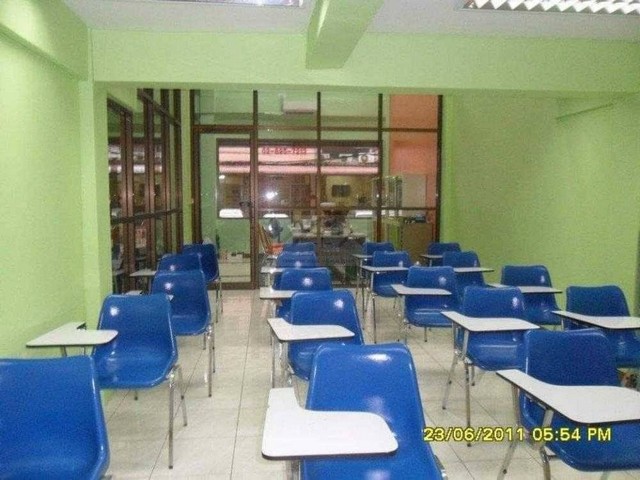 ให้เช่าอาคารพาณิชย์ 3 ชั้น 2 คูหา 580 ตรม. ลาดพร้าว ซอย 2 ตรงข้าม Union Mall ติด MRT พหลโยธิน ใกล้ BTS 5 แยก ลาดพร้าว เหมาะทุกธุรกิจ