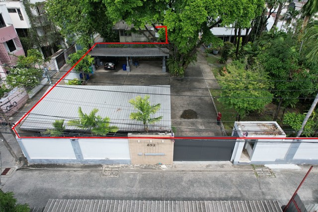 ขายบ้านเดี่ยว 7ชั้น ย่านเอกมัยซ.10 แขวงพระโขนงเหนือ เขตวัฒนา กรุงเทพ