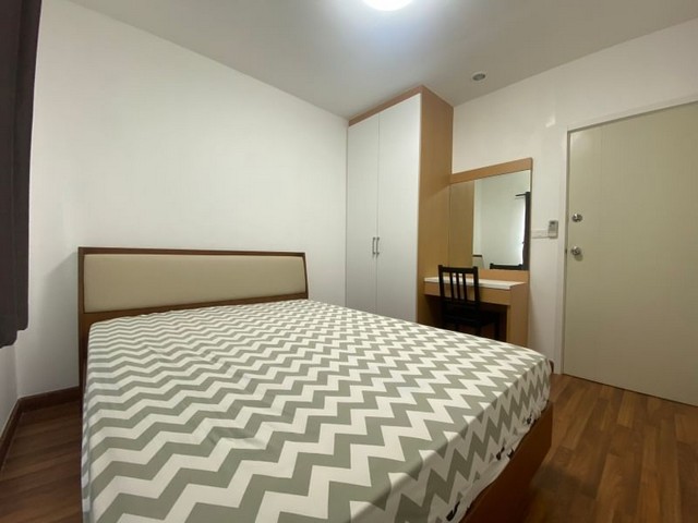 ให้เช่า ทาวน์เฮ้าส์ ในหมู่บ้านพฤกษาวิลล์ 73 ซอยพัฒนาการ 38 (อ่อนนุช 39/ศรีนครินทร์ 24) พระโขนง  กรุงเทพ