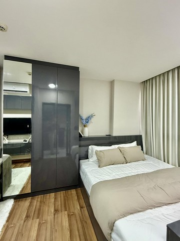 ขาย Infiniti Condominium - เขาน้อย พัทยากลาง บางละมุง จังหวัดชลบุรี