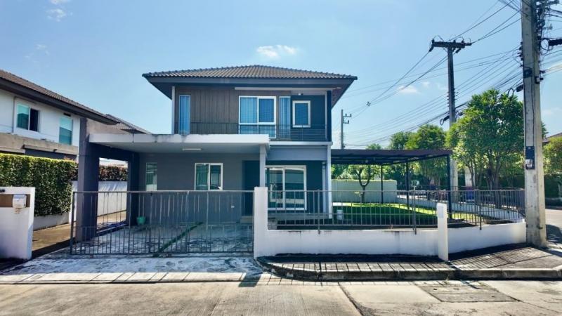 ให้เช่า 30,000 บาท/เดือน 70 ตรว. Inizio สันกำแพง เฟอร์นิเจอร์ครบ หลังมุม โครงการคุณภาพจาก Land&House #รับสัตว์เลี้ยง พร้อมเข้าอยู่ค่ะ