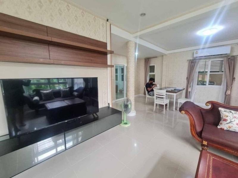 ให้เช่า 20,000 บาท/เดือน ศุภาลัย วิลล์ แยกดอนจั่น #หิ้วกระเป๋าพร้อมเข้าอยู่ได้เลย