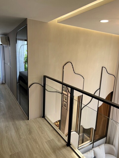 ขายดาวน์คอนโด The origin ปิ่นเกล้า ห้องมุม ชั้น 20  เลี้ยงสัตว์ได้  200,000 บาท